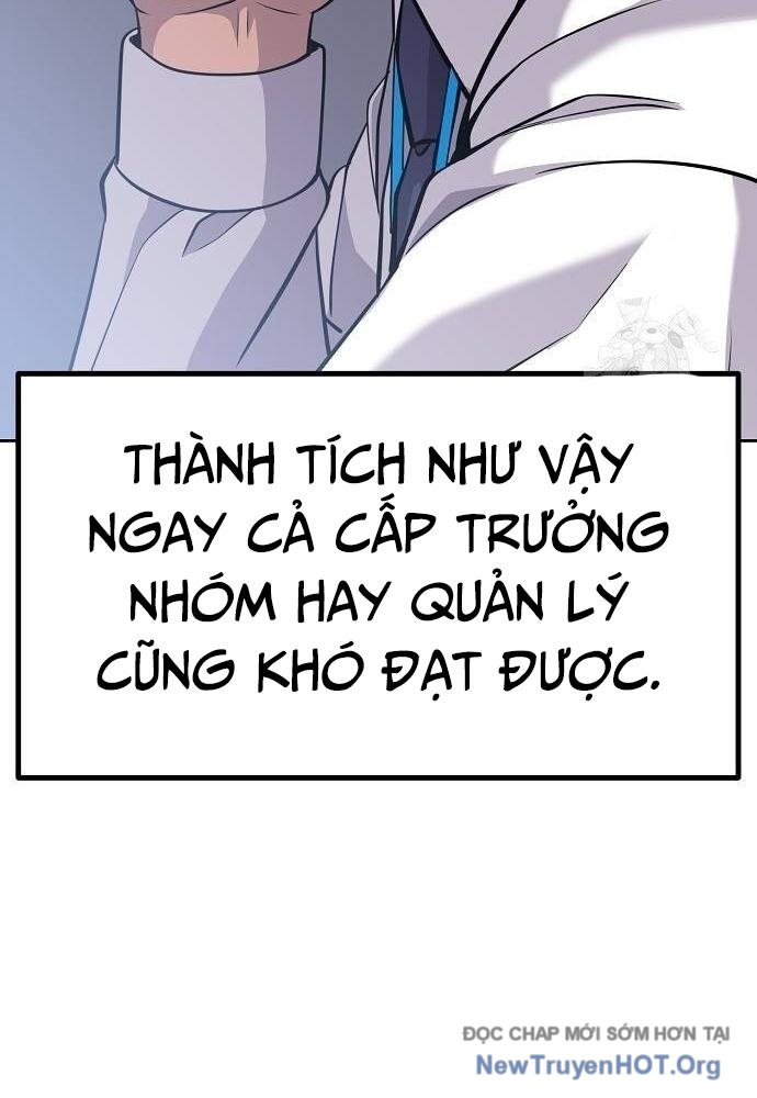 Nhân Viên Thực Tập Kim Cheolsu - chap82 - Trang 47
